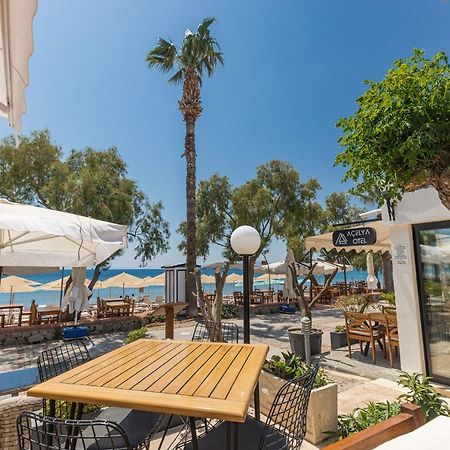 Acelya Otel Bodrum Eksteriør bilde