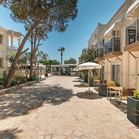 Acelya Otel Bodrum Eksteriør bilde