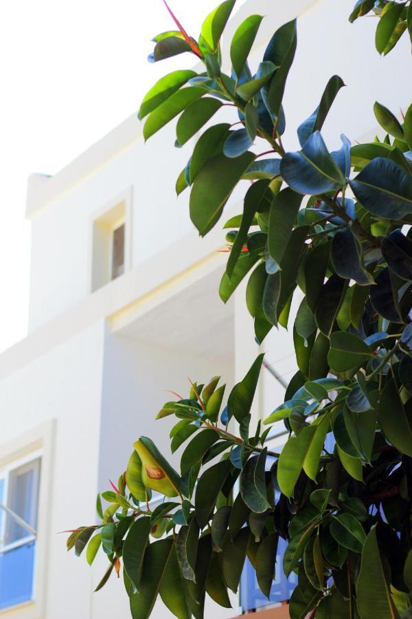Acelya Otel Bodrum Eksteriør bilde