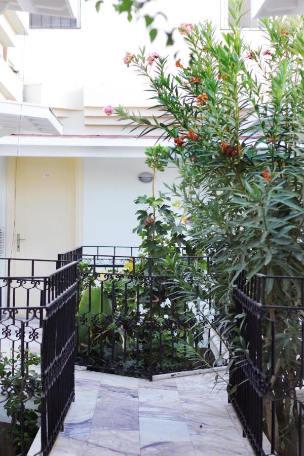 Acelya Otel Bodrum Eksteriør bilde